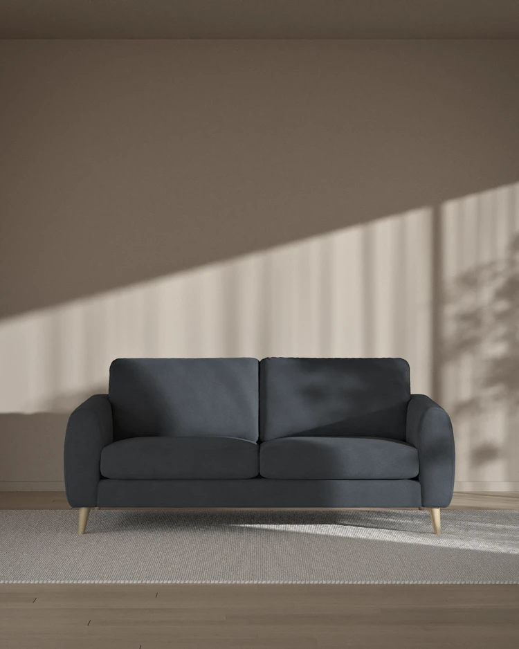 Bridge - 2-sits soffa - inspiration