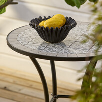 Arles - Utebord, Ø 60 cm - inspiration