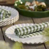 Shelly - Tallrik, Ø 26 cm - inspiration