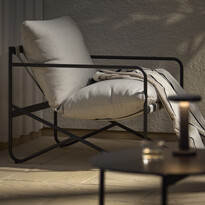 Brix - Utefåtölj - inspiration