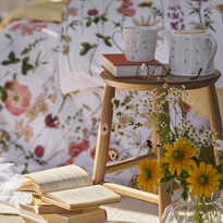 Lily - Tekopp, H 9,1 Ø 9,7 cm, 40 cl - inspiration