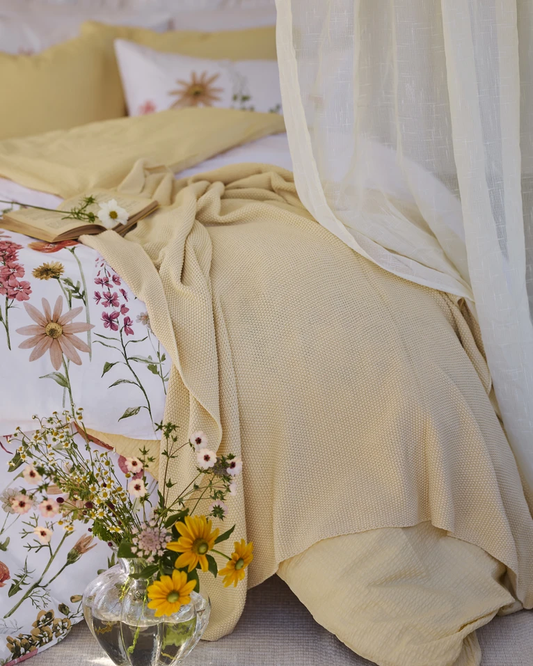 Freya, Pläd, 130x170 cm