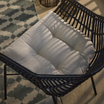 Palette - Stolsdyna 46x46 cm - inspiration