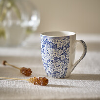 Notting Hill - Mugg, H 10,5 Ø 8,2 cm, 34 cl - inspiration