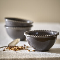 Leonor - Skål, H 7,5 Ø 14,5 cm - inspiration