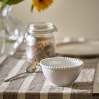 Leonor - Skål, H 7,5 Ø 14,5 cm - inspiration