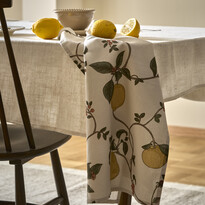 Limonata - Kökshandduk, 50x70 cm - inspiration
