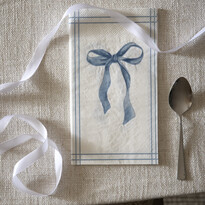 Rosett - Servett, 33x40 cm, 20-pack - inspiration