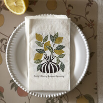 Easy Peasy - Servett, 33x40 cm, 20-pack - inspiration