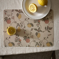 Limonata - Tablett i plast, 30x40 cm - inspiration