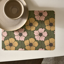 Vega - Tablett i plast, 30x40 cm - inspiration