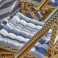 Recycle - Stolsdyna, 40x40 cm - inspiration