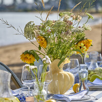 Jodie - Vas, H 24 Ø 23 cm - inspiration