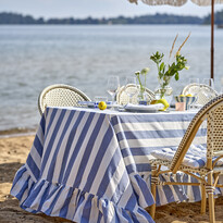 Recycle - Duk,140x250 cm - inspiration