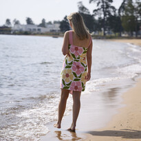 Vega - Badhandduk, 70x140 cm - inspiration