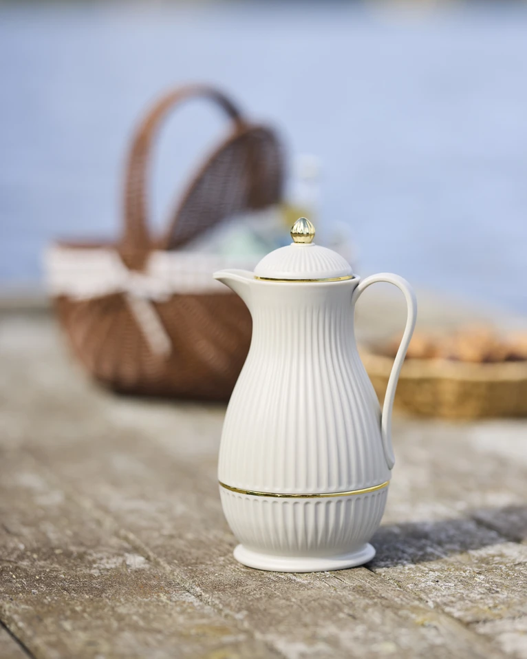 Lora, Termoskanna, H 29 Ø 14,5 cm, 1L