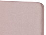 Ease - Sänggavel 120 - Rosa