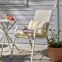 Callisto - Utekarmstol - inspiration