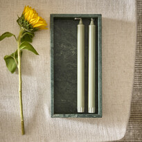 Marmor - Bricka, 30x15 cm - inspiration