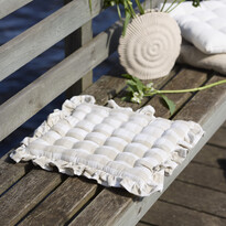 Recycle - Stolsdyna, 40x40 cm - inspiration