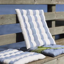 Recycle - Stolsdyna, 40x40 cm - inspiration