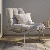 Zingo - Utefåtölj - inspiration