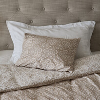 Yasmin - Påslakanset i microfiber - inspiration