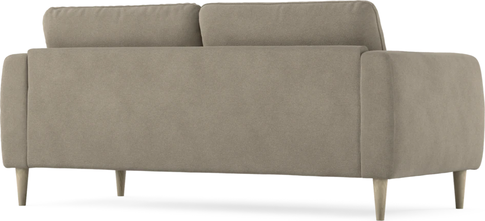Bridge - 2-sits soffa - Beige