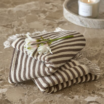 Tofta - Handduk, 50x70 cm - inspiration