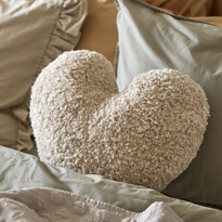 Curly - Hjärta - inspiration