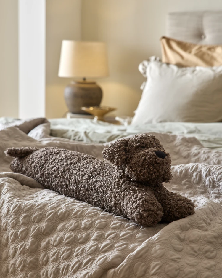 Curly - Hund - inspiration