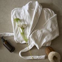 Mayfair - Badrock, S/M - inspiration