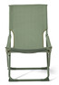 Sunny - Fällstol - Grön