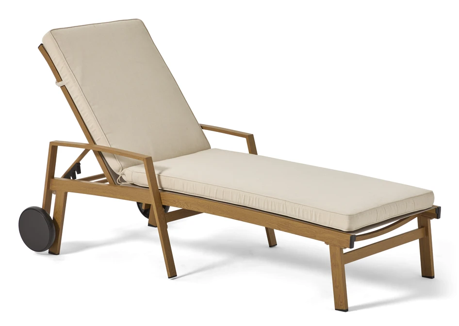 Monza - Solsäng - Beige