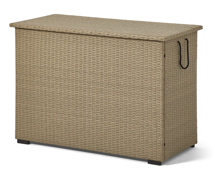 Box, Dynbox, B 117 cm