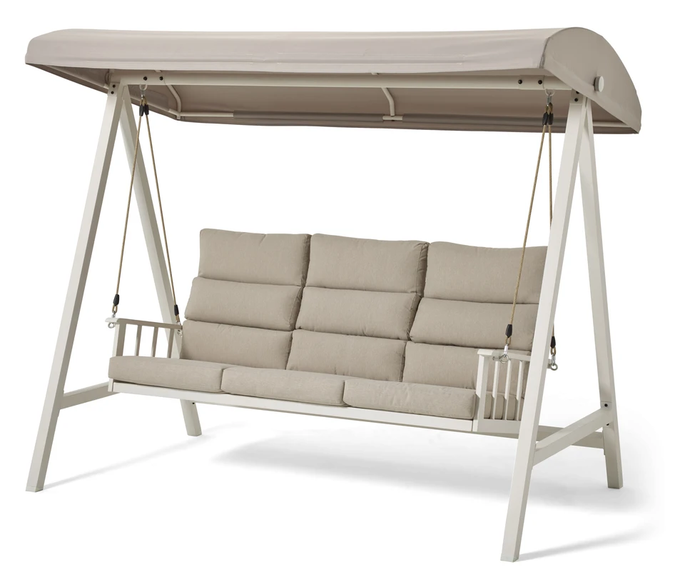 Sunnanäng - Hammock - Vit