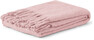 Monachil - Pläd, 125x150 cm - Rosa