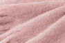 Monachil - Pläd, 125x150 cm - Rosa