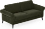 Bridge - 2-sits soffa - Grön