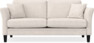 Eden - 2,5-sits soffa - Beige