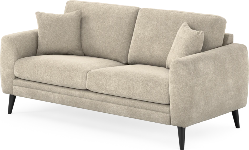 Eden - 2,5-sits soffa - Beige