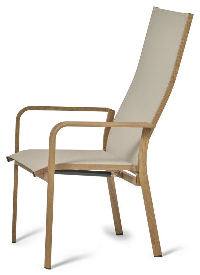 Monza - Uterecliner - Beige