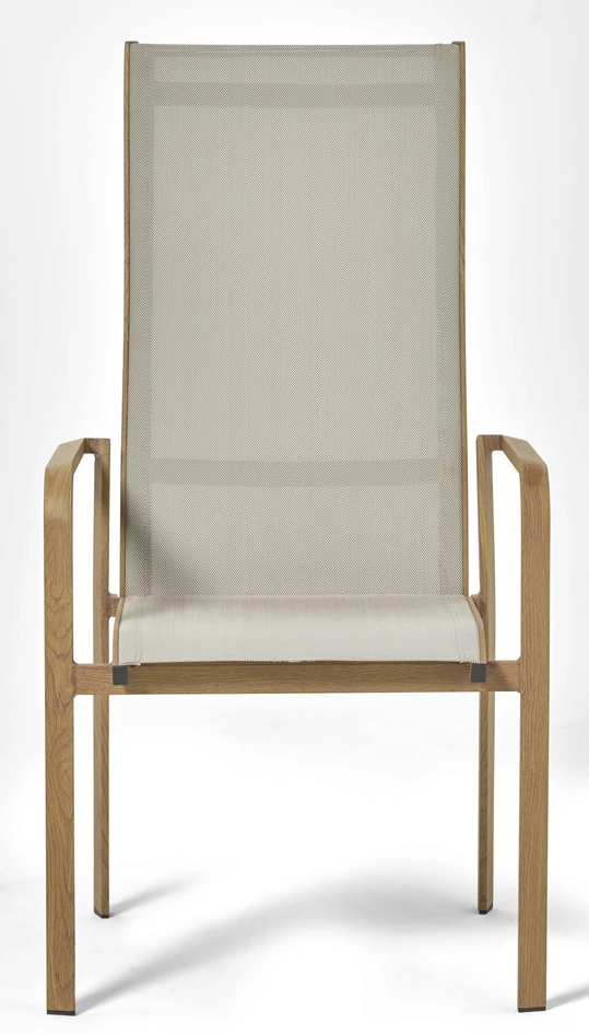 Monza - Uterecliner - Beige