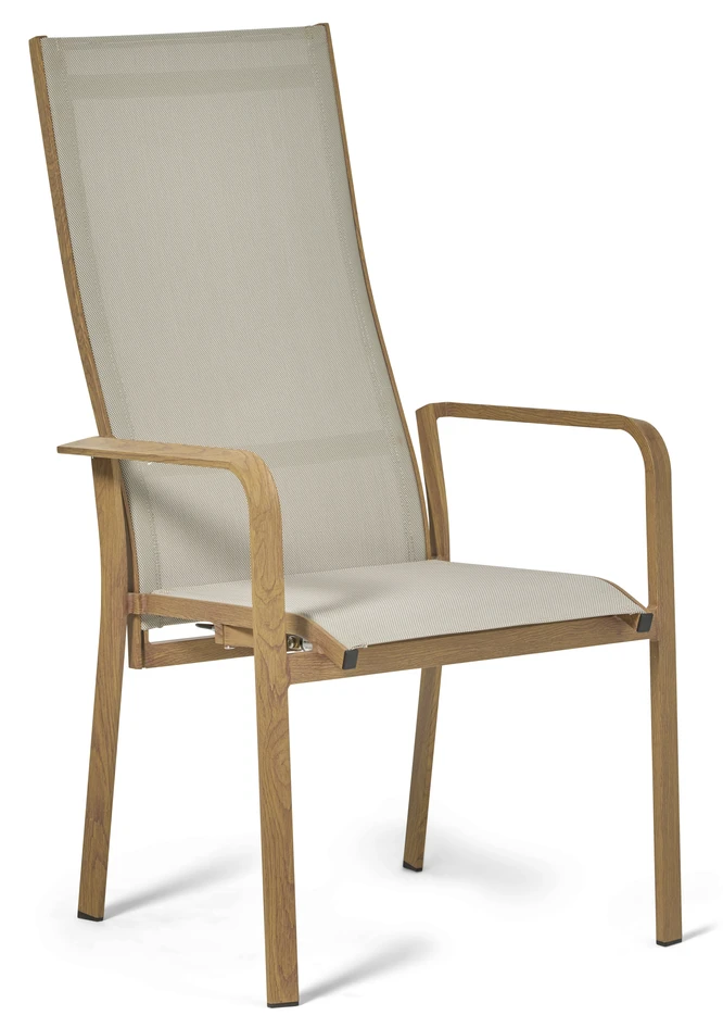 Monza - Uterecliner - Beige