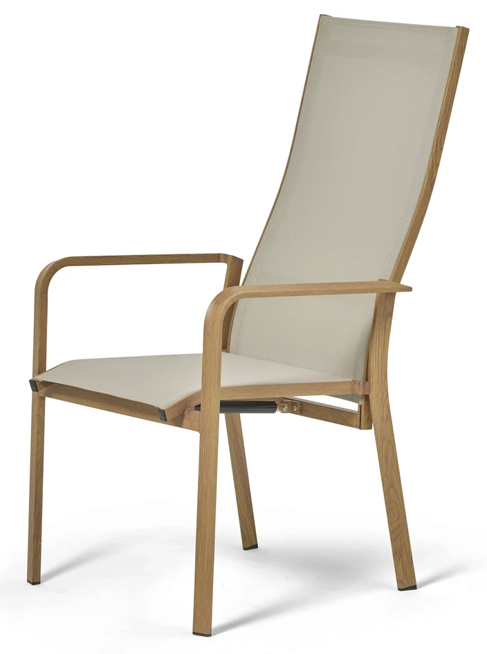 Monza - Uterecliner - Beige
