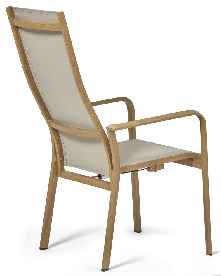 Monza - Uterecliner - Beige