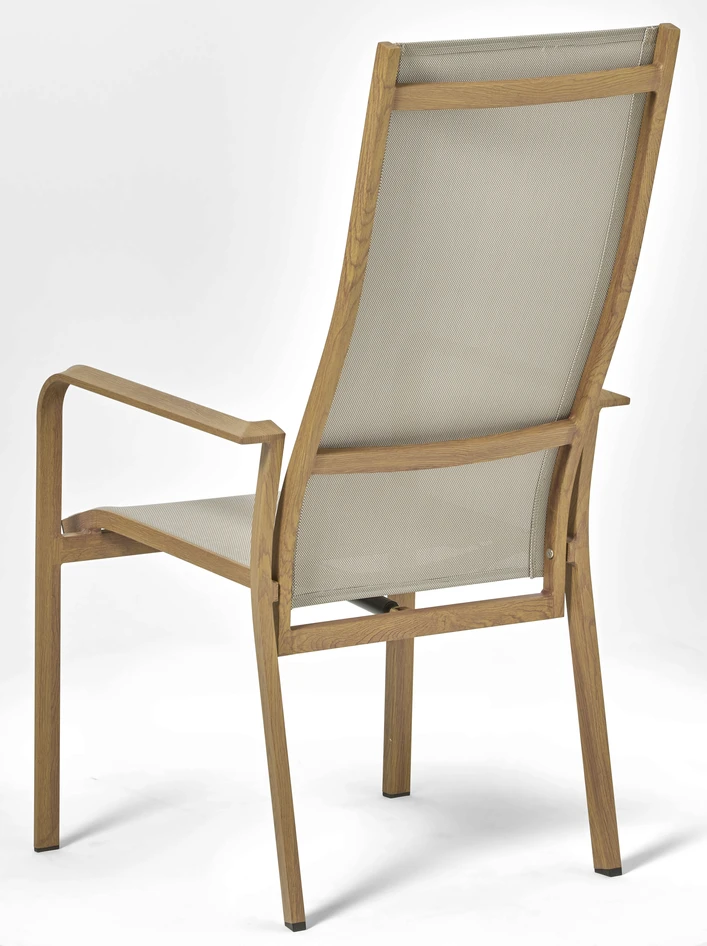 Monza - Uterecliner - Beige