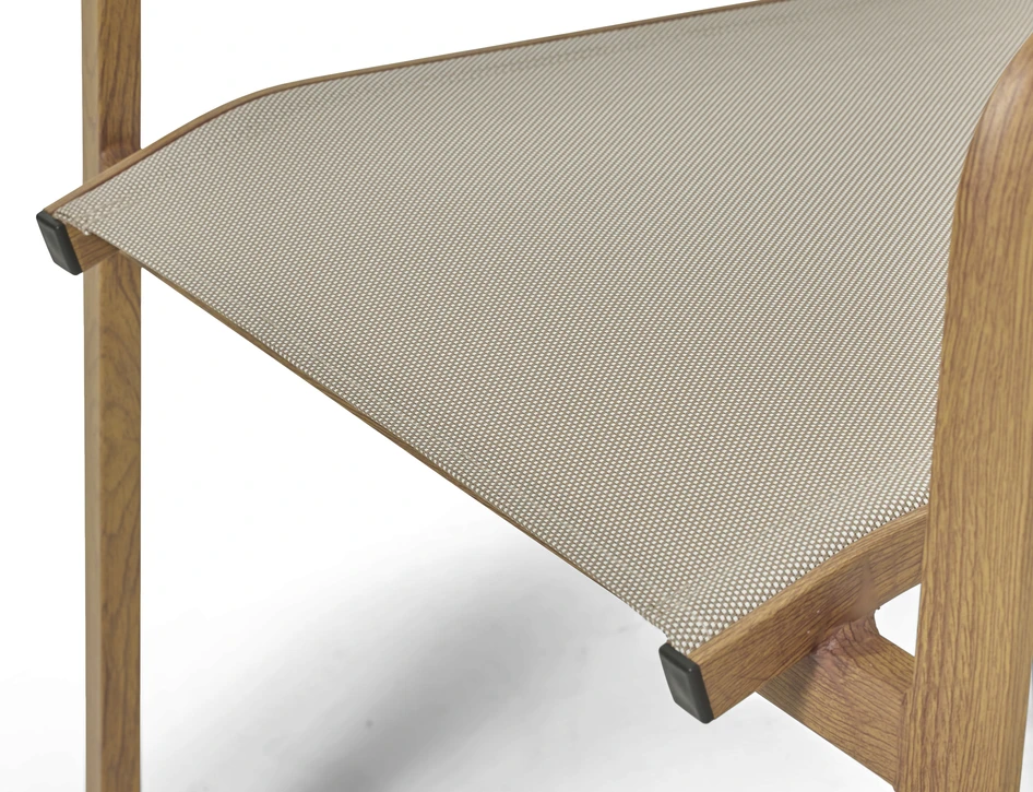 Monza - Uterecliner - Beige
