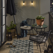 Forza - Utekarmstol - inspiration