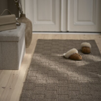 Ulrika - Ullmatta, 80x250 cm - inspiration